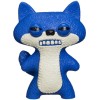 PMI Collectible Figures Fuggler για 6+ Ετών