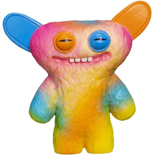 PMI Collectible Figures Fuggler για 6+ Ετών
