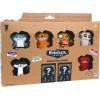 PMI Collectible Figures Fuggler για 6+ Ετών
