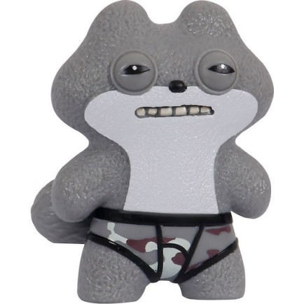 PMI Collectible Figures Fuggler για 6+ Ετών