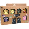 PMI Collectible Figures Fuggler για 6+ Ετών