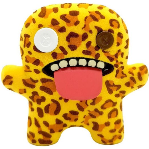 PMI Collectible Figures Fuggler για 6+ Ετών