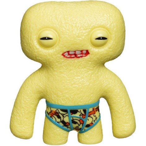 PMI Collectible Figures Fuggler για 6+ Ετών