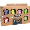 PMI Collectible Figures Fuggler για 6+ Ετών