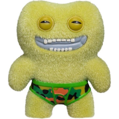 PMI Collectible Figures Fuggler για 6+ Ετών