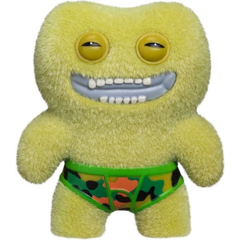 PMI Collectible Figures Fuggler για 6+ Ετών