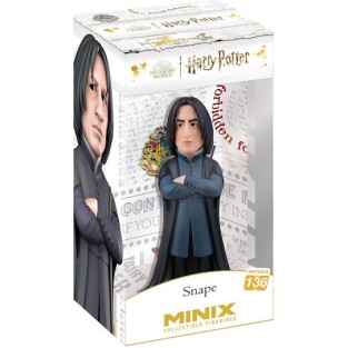 Minix Harry Potter Snape