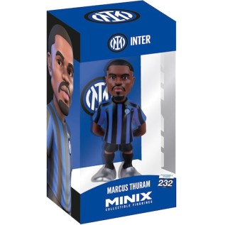 Minix Inter Mediolan Marcus Thuram