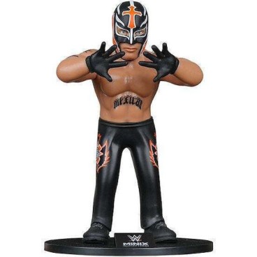 Wwe Rey Misterio Figure Minix 12cm