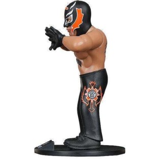 Wwe Rey Misterio Figure Minix 12cm