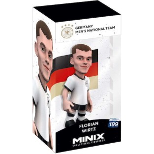 Minix Germany: Florian Wirtz Φιγούρα