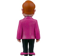 Minix Elton John