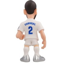 Minix Ποδόσφαιρο: Real Madrid Dani Carvajal Φιγούρα 12εκ.