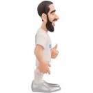 Minix Ποδόσφαιρο: Real Madrid Dani Carvajal Φιγούρα 12εκ.