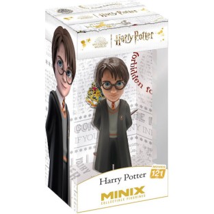 Minix Harry Potter: Harry Potter: - Harry Potter Φιγούρα 12εκ.
