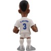 Minix Ποδόσφαιρο: Real Madrid Eder Militao Φιγούρα 12εκ.