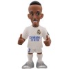 Minix Ποδόσφαιρο: Real Madrid Eder Militao Φιγούρα 12εκ.