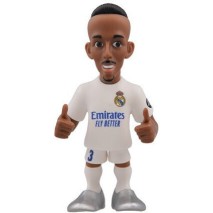 Minix Ποδόσφαιρο: Real Madrid Eder Militao Φιγούρα 12εκ.