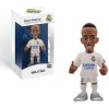 Minix Ποδόσφαιρο: Real Madrid Eder Militao Φιγούρα 12εκ.