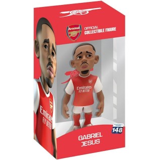 Giochi Preziosi Arsenal: Gabriel Jesus Φιγούρα 12εκ.