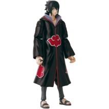 Banpresto Naruto: Anime Heroes Φιγούρα 16.51εκ.