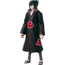 Banpresto Naruto: Anime Heroes Φιγούρα 16.51εκ.