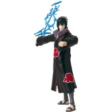 Banpresto Naruto: Anime Heroes Φιγούρα 16.51εκ.
