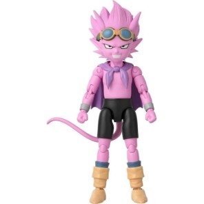 Banpresto Dragon Stars Φιγούρα 17εκ.