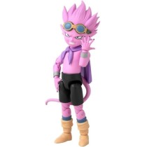 Banpresto Dragon Stars Φιγούρα 17εκ.