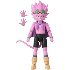 Banpresto Dragon Stars Φιγούρα 17εκ.