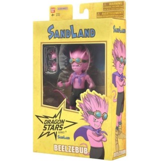 Banpresto Dragon Stars Φιγούρα 17εκ.
