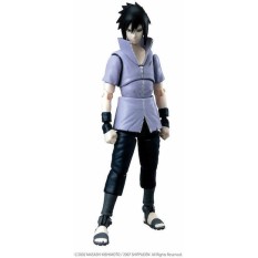 Bandai Ultimate Legends Naruto Sasuke Uchiha Final Battle Action Figure 87538
