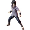 Bandai Ultimate Legends Naruto Sasuke Uchiha Final Battle Action Figure 87538