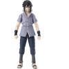 Bandai Ultimate Legends Naruto Sasuke Uchiha Final Battle Action Figure 87538