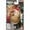 Godzilla Egg Monster King Ghidorah