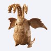 Godzilla Egg Monster King Ghidorah