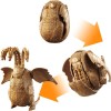 Godzilla Egg Monster King Ghidorah