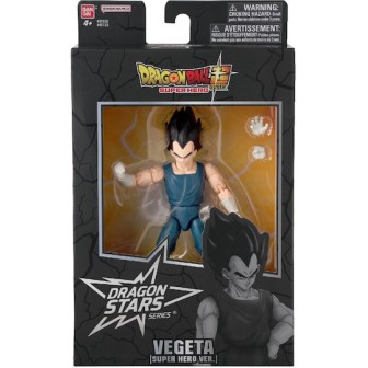 Φιγούρα Δράσης Dragon Stars Vegeta για 4+ Ετών 17εκ.