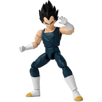 Φιγούρα Δράσης Dragon Stars Vegeta για 4+ Ετών 17εκ.