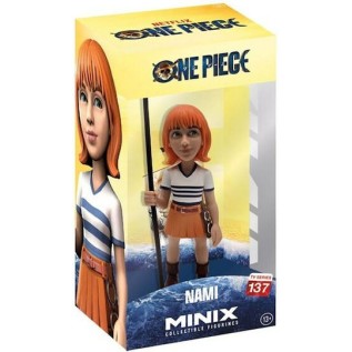 Minix One Piece: Figure Φιγούρα 12εκ.
