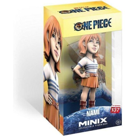 Minix One Piece: Figure Φιγούρα 12εκ.