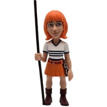 Minix One Piece: Figure Φιγούρα 12εκ.