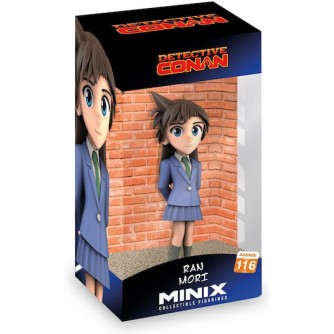 Minix Detective Conan Φιγούρα 12εκ.