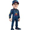 Minix Formula 1 Checo Perez Figure Φιγούρα 12εκ.