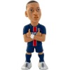 Minix Ποδόσφαιρο: Kylian Mbappe Paris Saint-Germain Φιγούρα 12εκ.