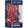 Minix Ποδόσφαιρο: Kylian Mbappe Paris Saint-Germain Φιγούρα 12εκ.
