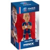 Minix Ποδόσφαιρο: Kylian Mbappe Paris Saint-Germain Φιγούρα 12εκ.