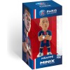 Minix Ποδόσφαιρο: Kylian Mbappe Paris Saint-Germain Φιγούρα 12εκ.