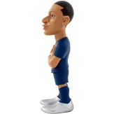 Minix Ποδόσφαιρο: Kylian Mbappe Paris Saint-Germain Φιγούρα 12εκ.