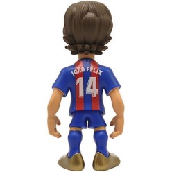 Minix Football Fc Barcelona Joao Felix